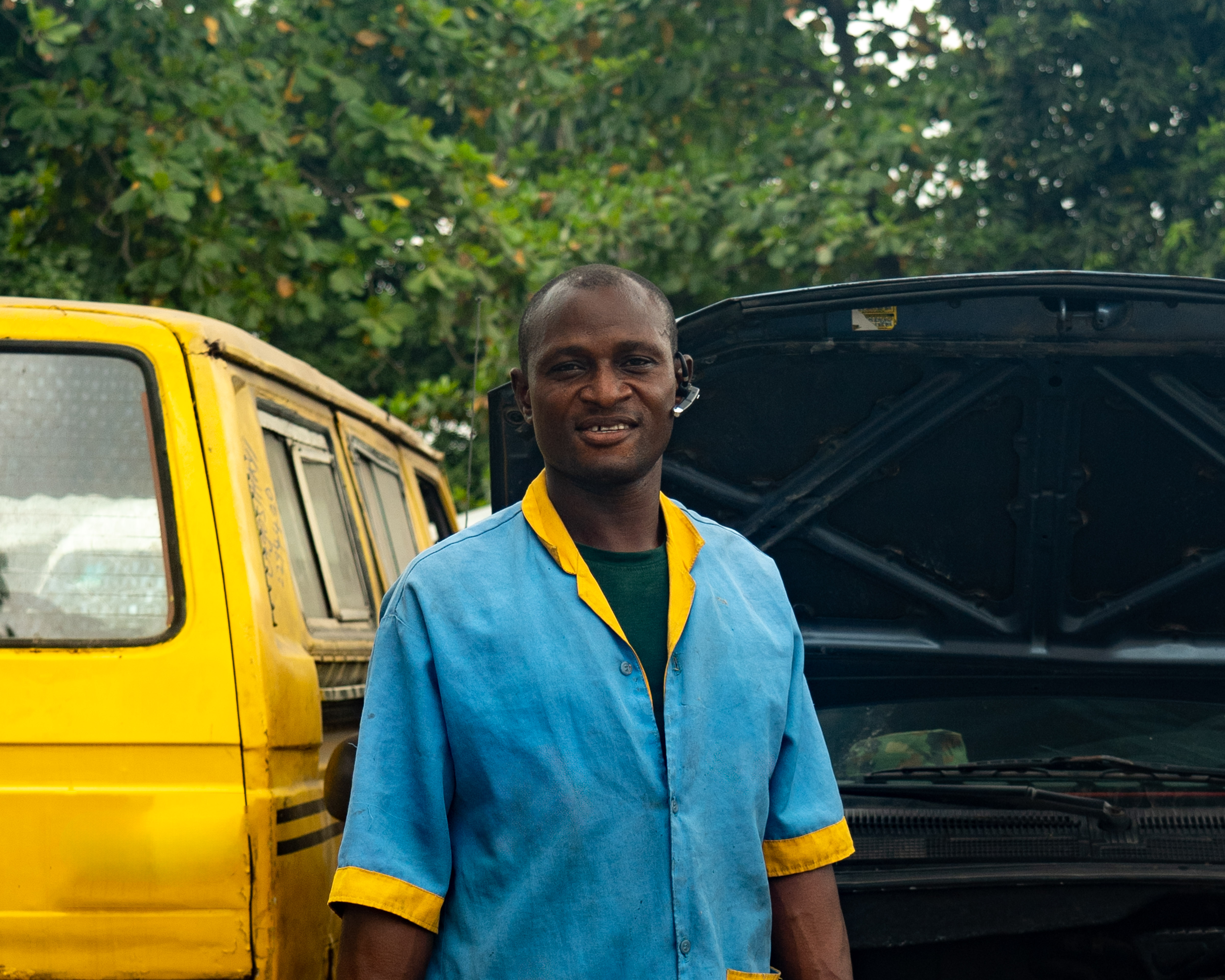 fleet