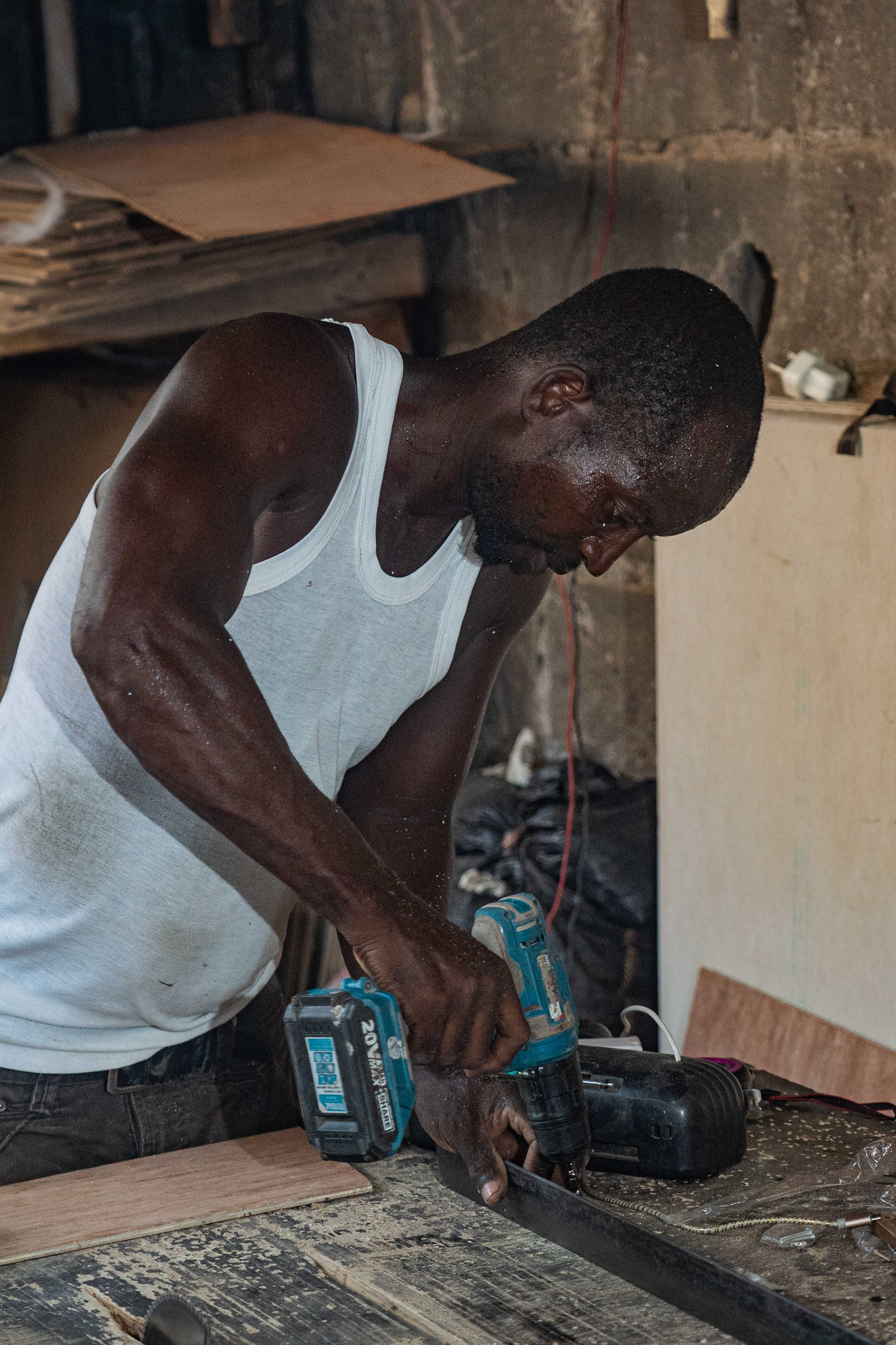 Worker 1