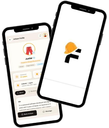 Fixstant App